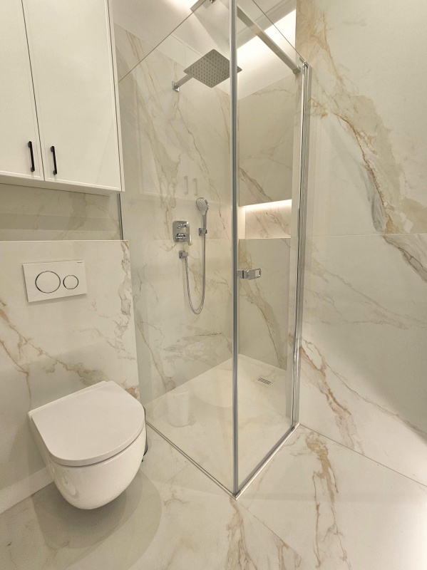 Apartament PREMIUM, Stare Miasto/Ogród Saski, pierwszy najem - 13