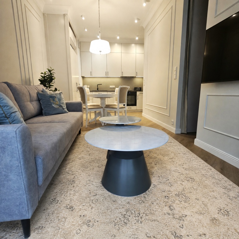 Apartament PREMIUM, Stare Miasto/Ogród Saski, pierwszy najem - 14