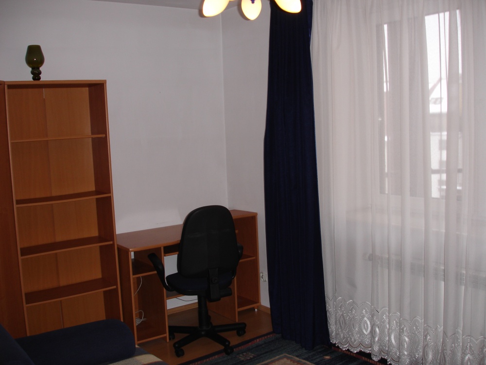 Dwupokojowe mieszkanie na os. Żabiniec w Krakowie do wynajęcia! - 6