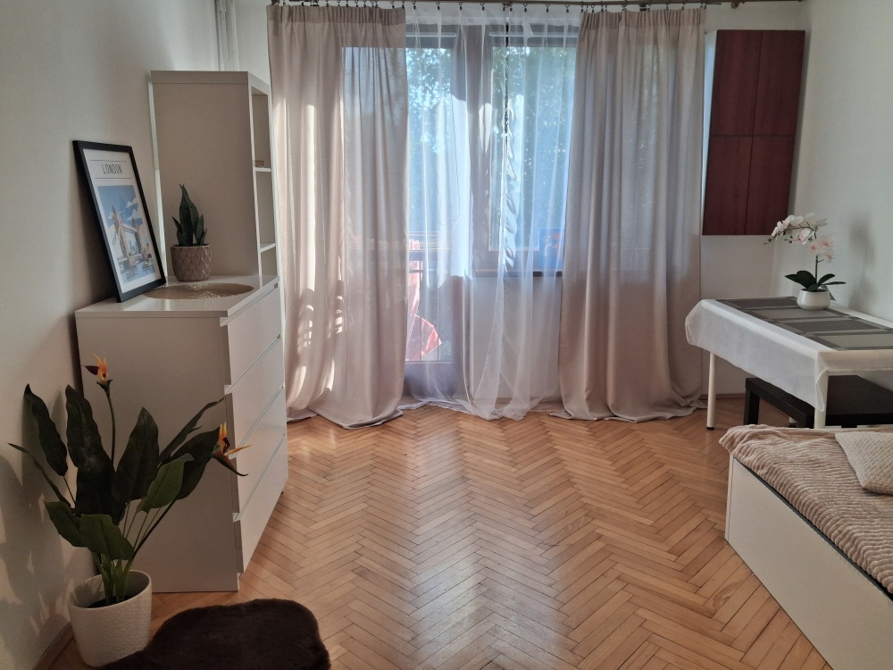 Atrakcyjne mieszkanie w centrum - 0