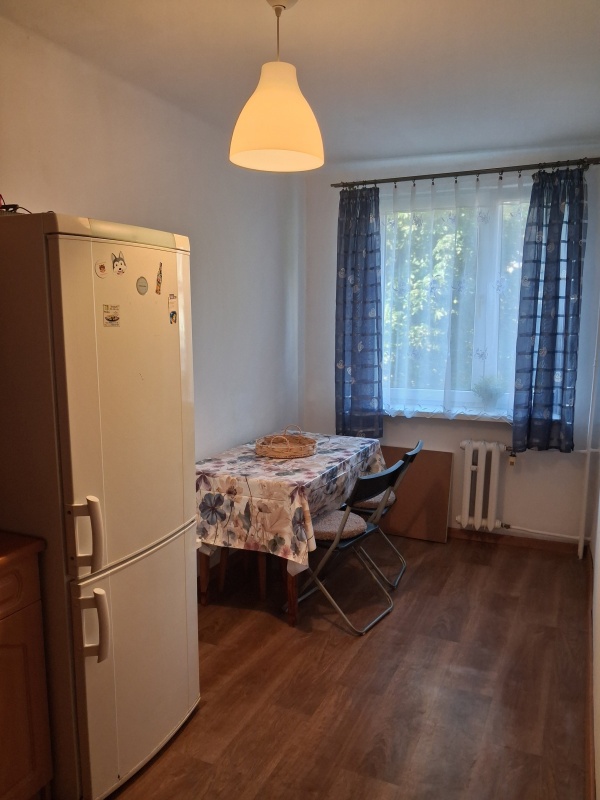 Atrakcyjne mieszkanie w centrum - 1