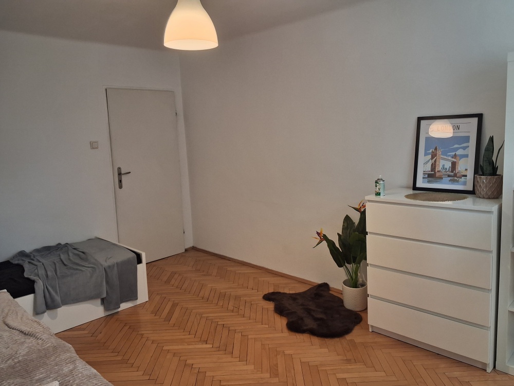 Atrakcyjne mieszkanie w centrum - 4