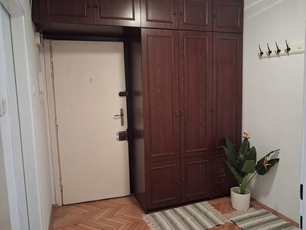 Atrakcyjne mieszkanie w centrum - 5