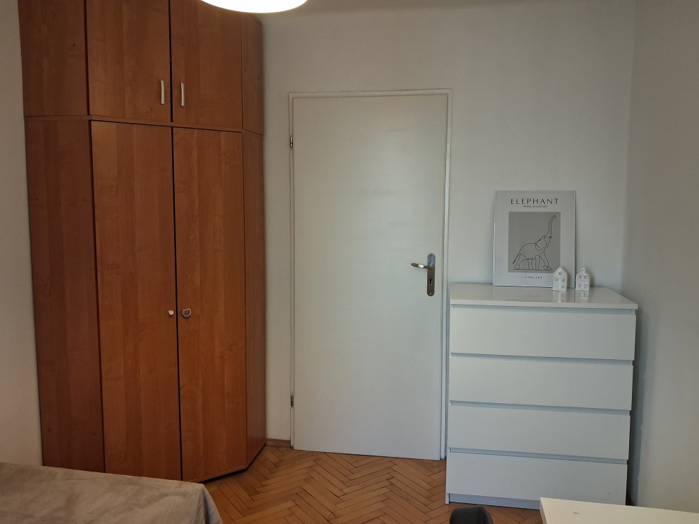 Atrakcyjne mieszkanie w centrum - 6