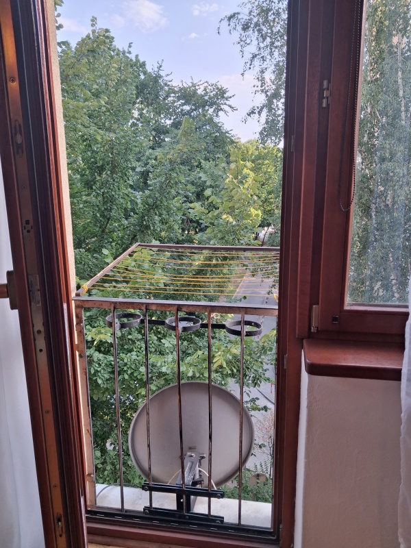 Atrakcyjne mieszkanie w centrum - 7