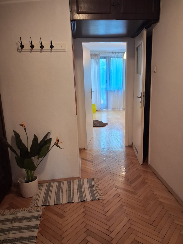 Atrakcyjne mieszkanie w centrum - 9