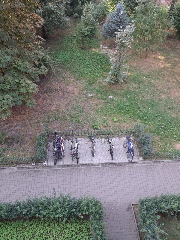 Atrakcyjne mieszkanie w centrum - 10