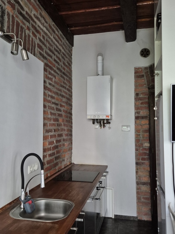 Mieszkanie 33m2, Kraków, Grzegórzki, ul. Chodkiewicza - 15