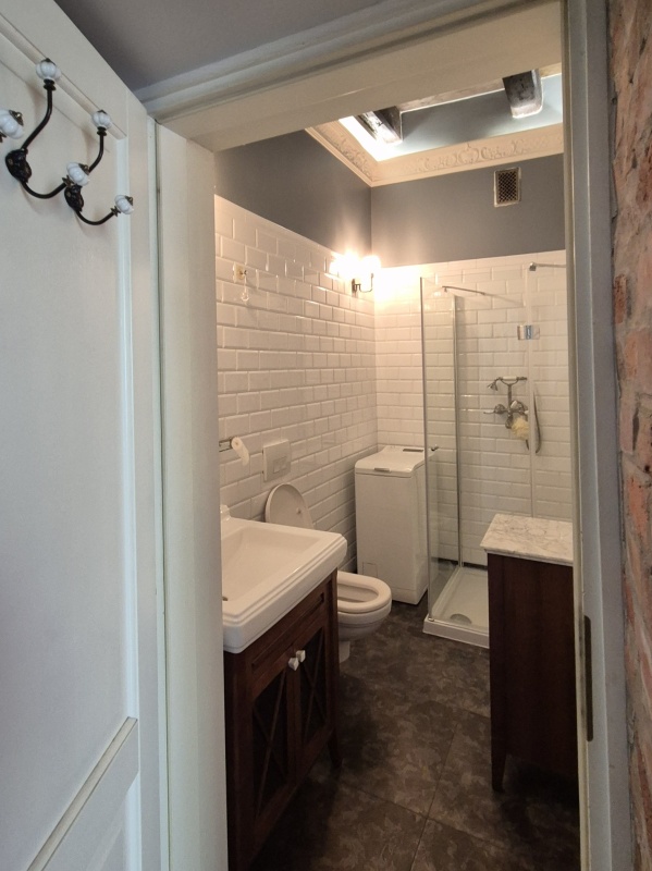 Mieszkanie 33m2, Kraków, Grzegórzki, ul. Chodkiewicza - 12