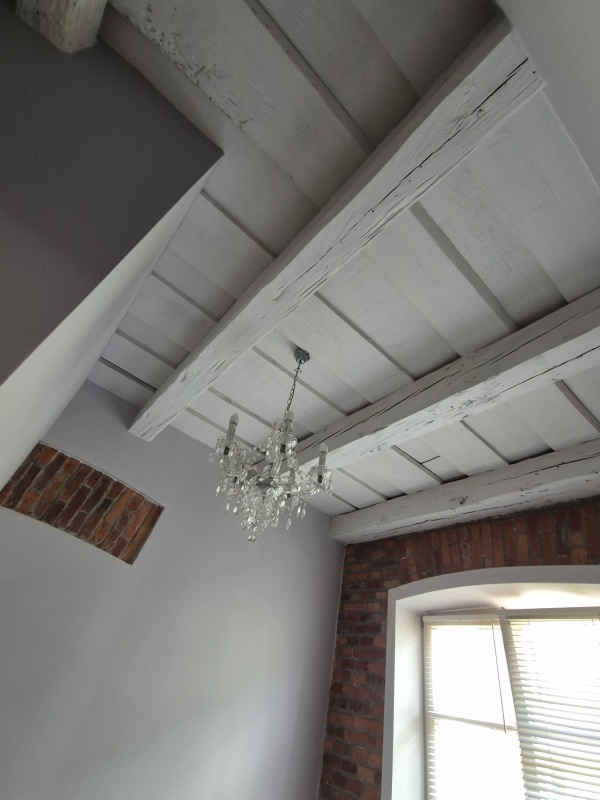 Mieszkanie 33m2, Kraków, Grzegórzki, ul. Chodkiewicza - 9