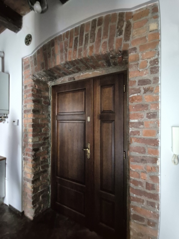 Mieszkanie 33m2, Kraków, Grzegórzki, ul. Chodkiewicza - 10
