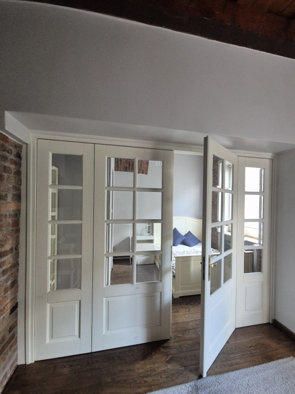 Mieszkanie 33m2, Kraków, Grzegórzki, ul. Chodkiewicza - 2