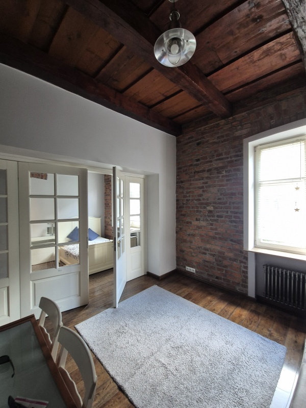 Mieszkanie 33m2, Kraków, Grzegórzki, ul. Chodkiewicza - 3
