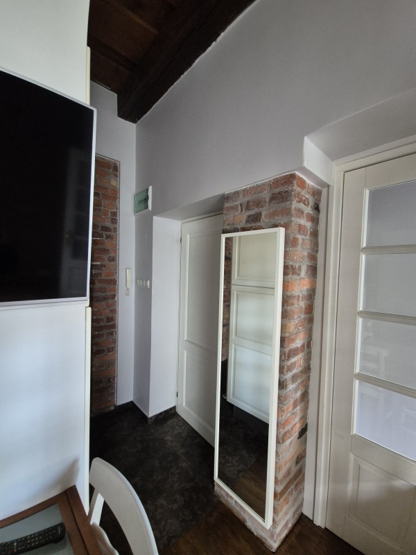 Mieszkanie 33m2, Kraków, Grzegórzki, ul. Chodkiewicza - 5