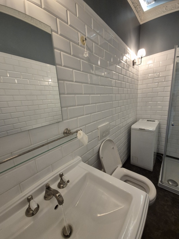 Mieszkanie 33m2, Kraków, Grzegórzki, ul. Chodkiewicza - 11
