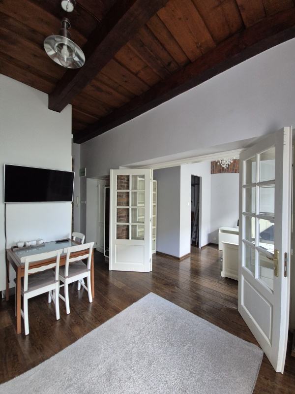 Mieszkanie 33m2, Kraków, Grzegórzki, ul. Chodkiewicza - 4