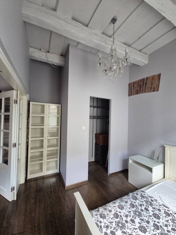 Mieszkanie 33m2, Kraków, Grzegórzki, ul. Chodkiewicza - 8