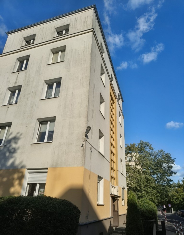 Apartament 5 pokoi 68m2 - mnogość opcji aranżacji - Poznań Ogrody - 0
