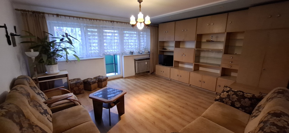 Mieszkanie Dąbrowa Górnicza 2 pokojowe AL.Kościuszki przy Parku - 3