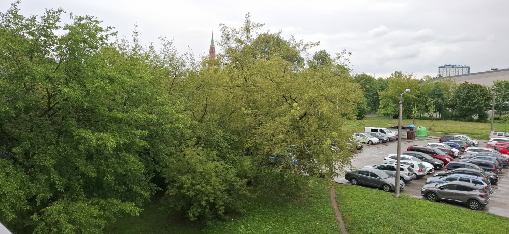 Mieszkanie Dąbrowa Górnicza 2 pokojowe AL.Kościuszki przy Parku - 7