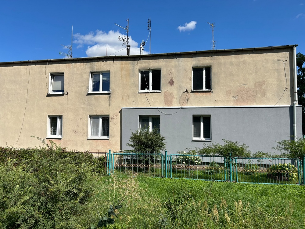 Mieszkanie na sprzedaż – 2 pokoje, jasne wnętrza, spokojna okolica ​| Płotno, gmina Pełczyce ​ |​ woj. Zachodniopomorskie | - 4