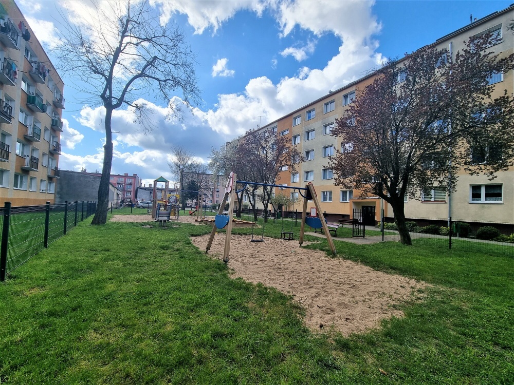 Mieszkanie w Okonku 2 pokoje - 10