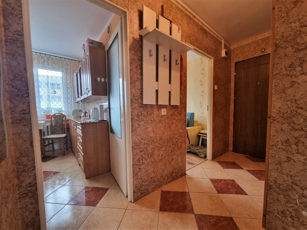 Mieszkanie w Okonku 2 pokoje - 7
