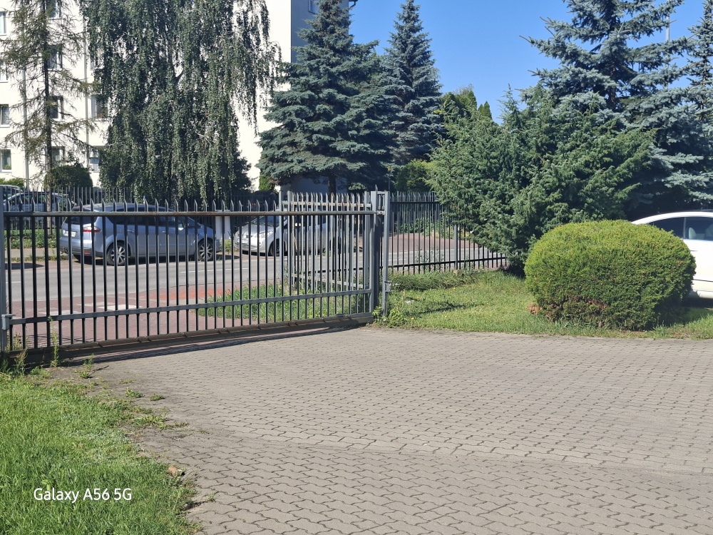 Ciche 3 pokoje w Starej Miłosnej na zamkniętym osiedlu. - 18