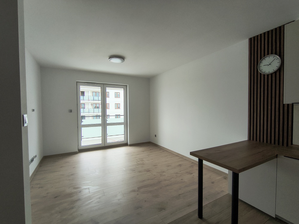 2-pokojowe mieszkanie z balkonem, miejscem w garażu i dodatkowym pomieszczeniem na korytarzu – Pułtusk, Apartamenty Mickiewicza - 6