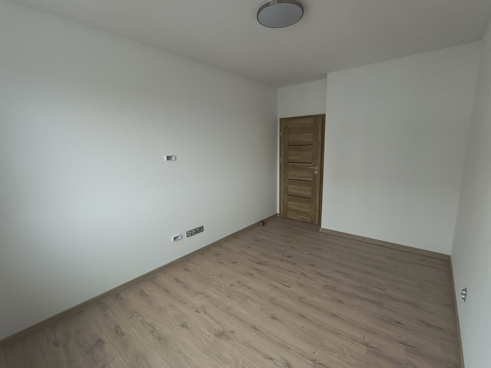 2-pokojowe mieszkanie z balkonem, miejscem w garażu i dodatkowym pomieszczeniem na korytarzu – Pułtusk, Apartamenty Mickiewicza - 19