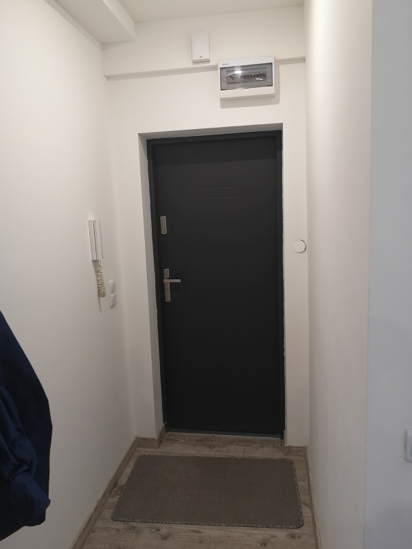 Mieszkanie 2 Pok lub Pokój CENTRUM 50m2 Miejsce PARKINGOWE - 4