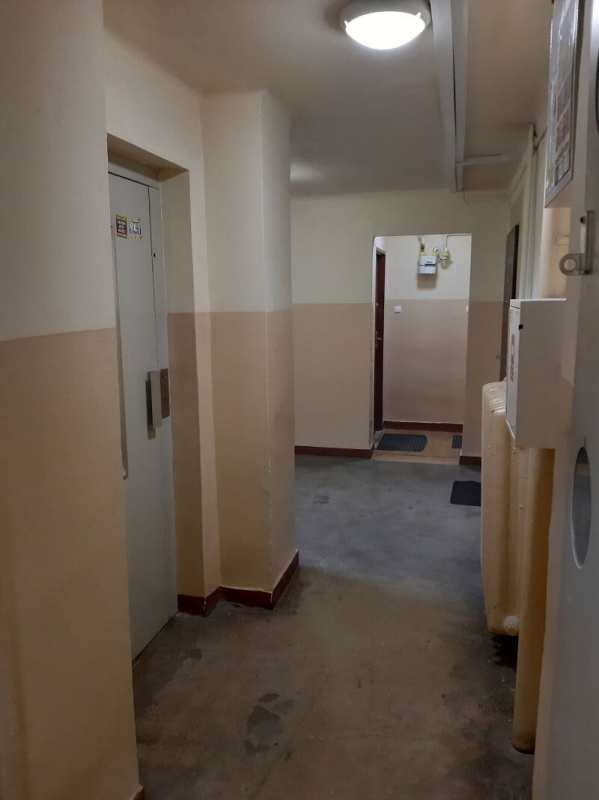 Na 1. Piętrze, 2 pokojowe - 15