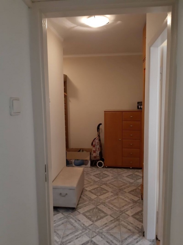 Na 1. Piętrze, 2 pokojowe - 8