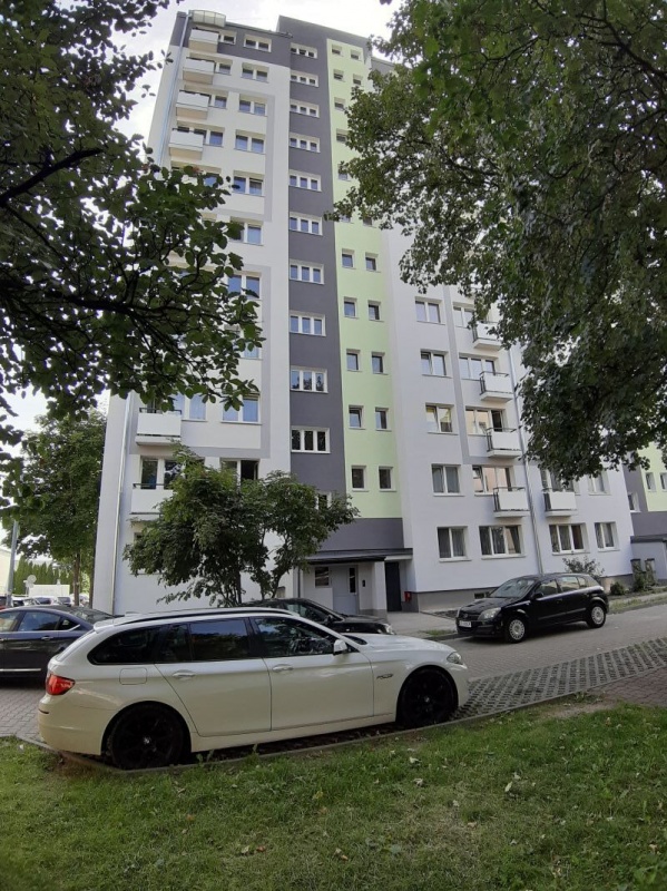 Na 1. Piętrze, 2 pokojowe - 19