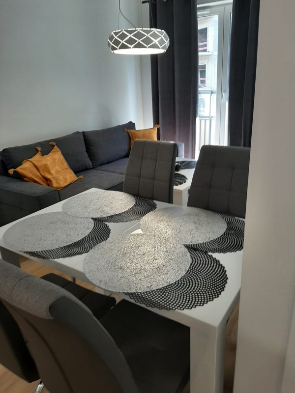 NOWOCZESNY, ELEGANCKI APARTAMENT W CENTRUM – DMOWSKIEGO – KĘPA PARK - 0