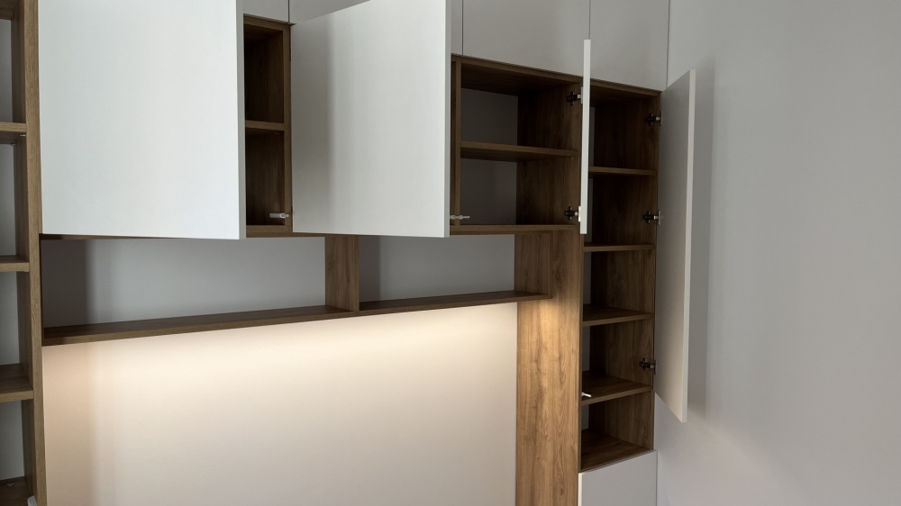NOWOCZESNY, ELEGANCKI APARTAMENT W CENTRUM – DMOWSKIEGO – KĘPA PARK - 2