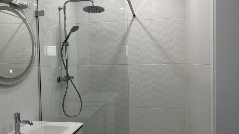 NOWOCZESNY, ELEGANCKI APARTAMENT W CENTRUM – DMOWSKIEGO – KĘPA PARK - 3