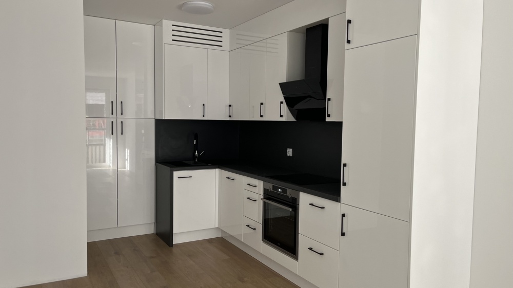 NOWOCZESNY, ELEGANCKI APARTAMENT W CENTRUM – DMOWSKIEGO – KĘPA PARK - 6