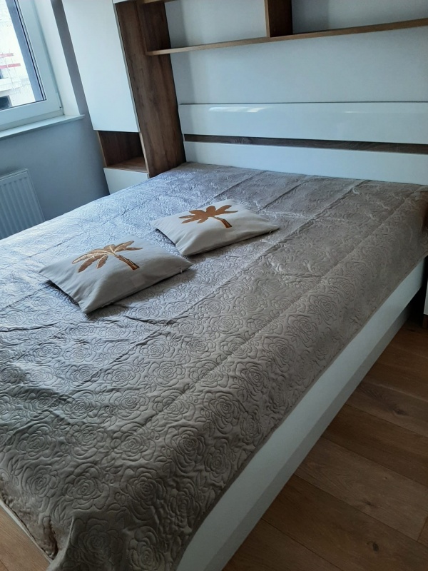NOWOCZESNY, ELEGANCKI APARTAMENT W CENTRUM – DMOWSKIEGO – KĘPA PARK - 9