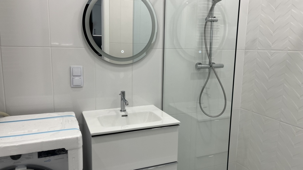 NOWOCZESNY, ELEGANCKI APARTAMENT W CENTRUM – DMOWSKIEGO – KĘPA PARK - 10