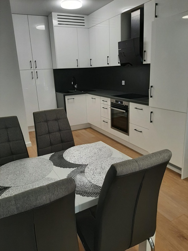 NOWOCZESNY, ELEGANCKI APARTAMENT W CENTRUM – DMOWSKIEGO – KĘPA PARK - 12