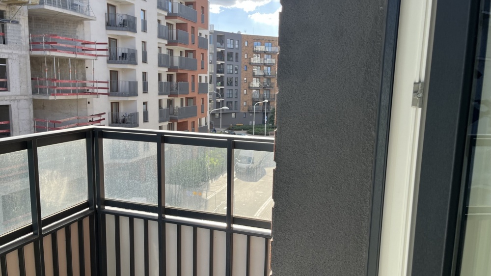 NOWOCZESNY, ELEGANCKI APARTAMENT W CENTRUM – DMOWSKIEGO – KĘPA PARK - 13
