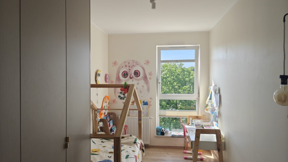 Prywatnie jak w Domu z widokiem 4 pok. + 2MP + komórka, bezpośrednio, Premium - 3