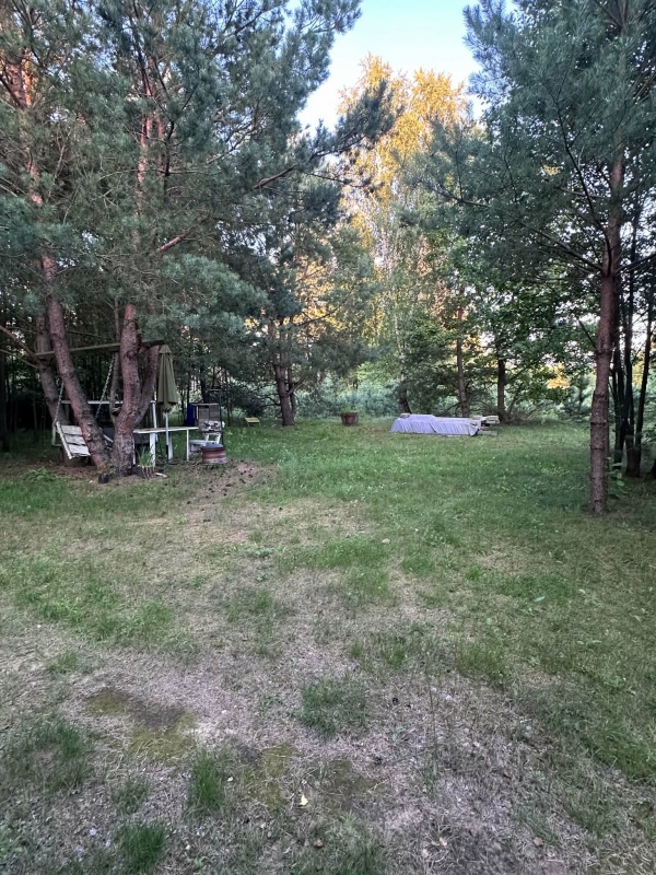Sprzedam działkę - 5