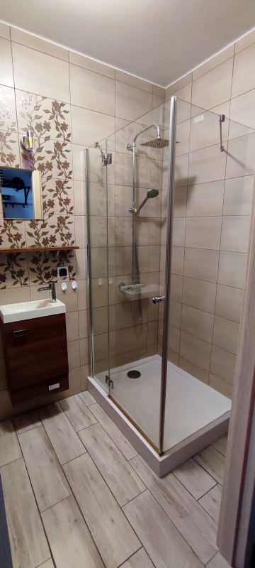 NOWE BUDOWNICTWO! JASNE MIESZKANIE Z BALKONEM - 52,07 m². MIEJSCE POSTOJOWE + KOMÓRKA LOKAROTSKA W CENIE - 7