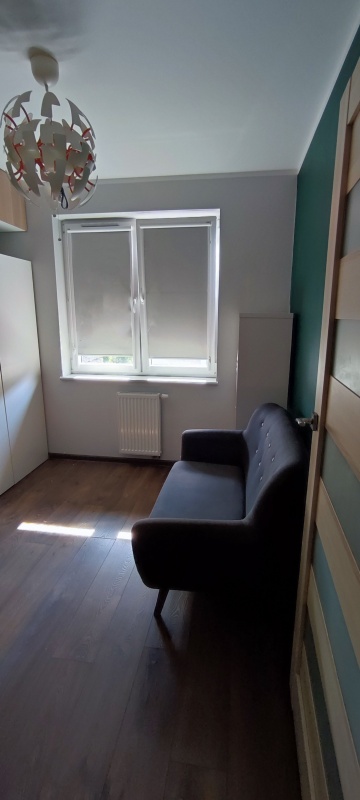 NOWE BUDOWNICTWO! JASNE MIESZKANIE Z BALKONEM - 52,07 m². MIEJSCE POSTOJOWE + KOMÓRKA LOKAROTSKA W CENIE - 11