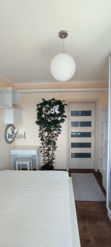 NOWE BUDOWNICTWO! JASNE MIESZKANIE Z BALKONEM - 52,07 m². MIEJSCE POSTOJOWE + KOMÓRKA LOKAROTSKA W CENIE - 1