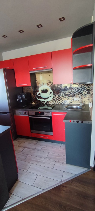 NOWE BUDOWNICTWO! JASNE MIESZKANIE Z BALKONEM - 52,07 m². MIEJSCE POSTOJOWE + KOMÓRKA LOKAROTSKA W CENIE - 16