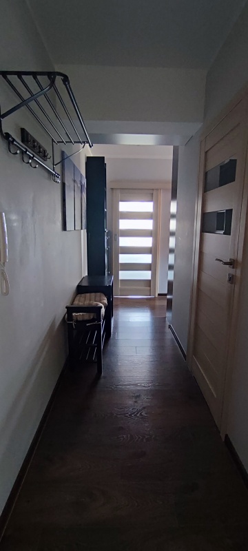 NOWE BUDOWNICTWO! JASNE MIESZKANIE Z BALKONEM - 52,07 m². MIEJSCE POSTOJOWE + KOMÓRKA LOKAROTSKA W CENIE - 8