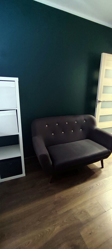 NOWE BUDOWNICTWO! JASNE MIESZKANIE Z BALKONEM - 52,07 m². MIEJSCE POSTOJOWE + KOMÓRKA LOKAROTSKA W CENIE - 14